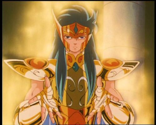 Otaku Gallery  / Anime e Manga / Saint Seiya / Screen Shots / Episodi / 047 - Addio ad un amico / 084.jpg